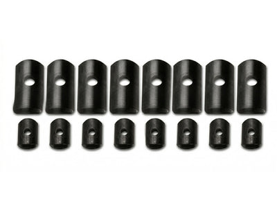 Align T-Rex 700-800 Blade Clips : H70H001XXT