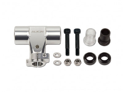 Align T-Rex 700X FL Designed Main Rotor Housing Set : H70H004BXT
