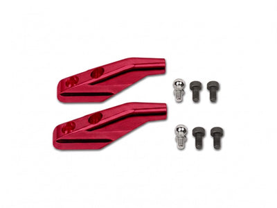 Align 700FL Main Rotor Holder Arm (2) : H70H006XXT
