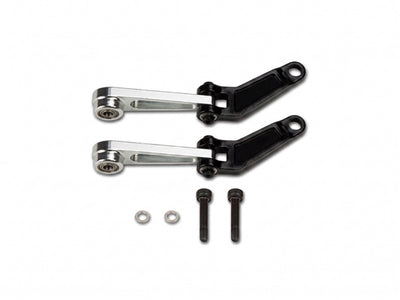 Align T-Rex 700FL Control Arm Set : H70H007XXT