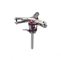 Align T-Rex 700E Three-Blade Rotor Head Conversion : H70H008XXT
