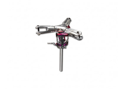 Align T-Rex 700E Three-Blade Rotor Head Conversion : H70H008XXT