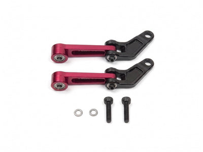 Align T-Rex 700X Control Arm Set : H70H010XXT
