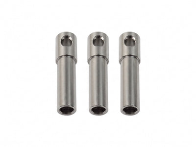 Align T-Rex 700E Tri-Blades Head Feathering Shaft (3) : H70H011XXT