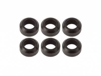 Align T-Rex 700E Tri-Blades Head Damper (6) : H70H012XXT
