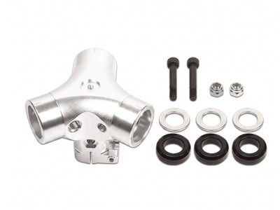 Align T-Rex 700E Three-Blade Head Rotor Housing : H70H014XXT