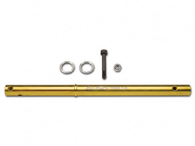Align T-Rex 700E/X TiN Main Shaft : H70H016XXT