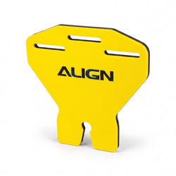 T-Rex 700 Tri-blades Holder : H70H018XXW
