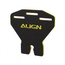 T-Rex 700 Tri-blades Holder : H70H018XXW