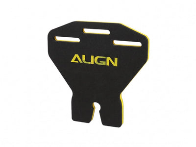 T-Rex 700 Tri-blades Holder : H70H018XXW