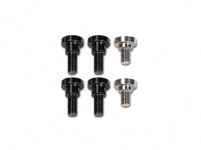 M3 CNC Socket Collar Screw : H70S001AXT
