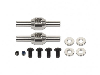 Align T-Rex 700 Tail Rotor Hub (Heavy Duty) : H70T002BXT