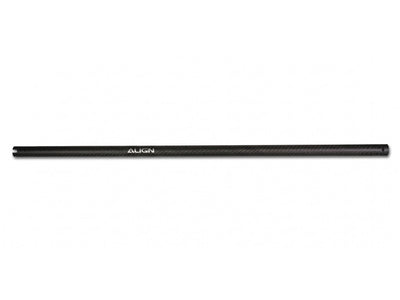 Align T-Rex 700 Carbon Fiber Tail Boom (Matt Black) : H70T005XXT