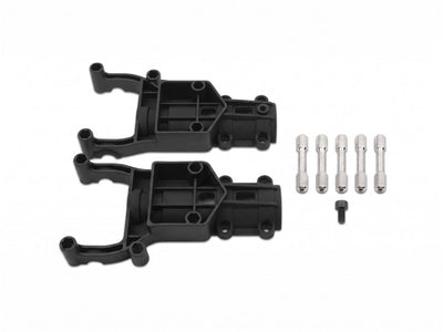 Align T-Rex 700X Tail Boom Mount Set : H70T010XXT