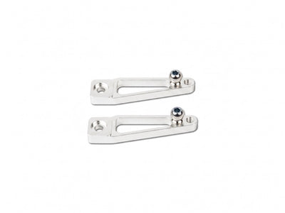 Align T-Rex 700 Tail Control Arm (2) : H70T011XXT