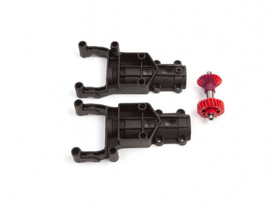 Align T-Rex 700X Tail Boom Mount Set : H70T013XXT