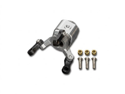 Align T-Rex 700E Three Tail Pitch Assembly : H70T017XXT
