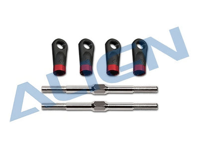 Align T-Rex 700FL Linkage Rod (A) Set : H70Z005XXT