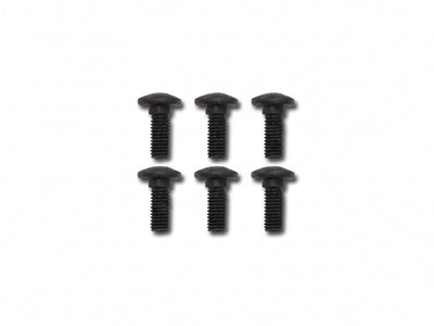 Align M6 Socket Collar Screw : H70Z011XXT