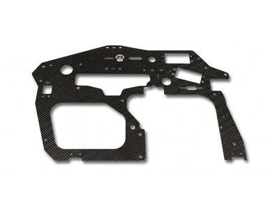 Align 700N DFC Carbon Main Frame (R)/2.0mm : H7NB002XXT