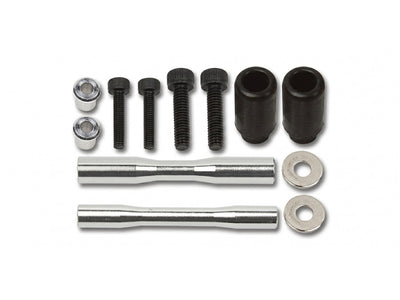 Align 700N DFC Canopy Support Set : H7NB008XXT