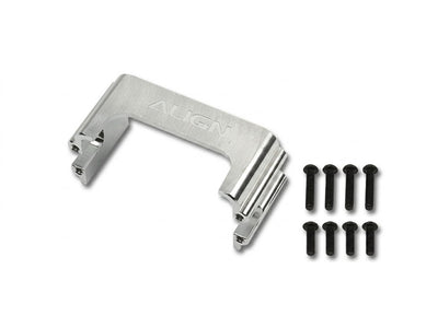 Align 700N DFC Metal Elevator Servo Mount : H7NB013XXT