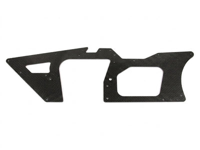 Align T-Rex 700XN Carbon Fiber Main Frame(L) : H7NB017XXT