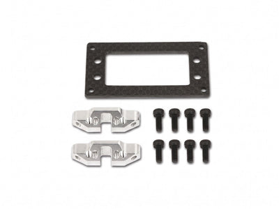 Align T-Rex 700XN Rudder Servo Mount Set : H7NB019XXT