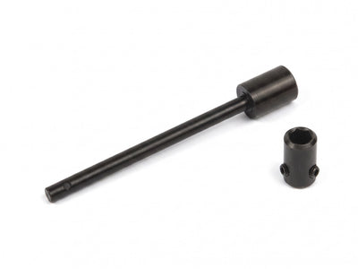 Align T-Rex 700XN Clutch/Start Shaft : H7NB020XXT