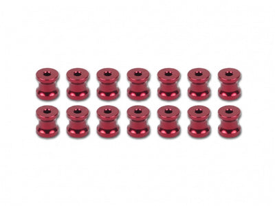 Align T-Rex 700XN Main Frame Mounting Bolt : H7NB023XXT