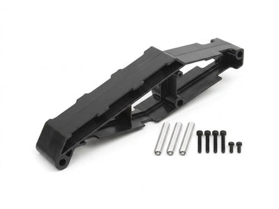 Align T-Rex 700XN Receiver Mount : H7NB025XXT