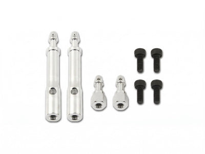 Align T-Rex 700XN Canopy Mounting Bolt : H7NB026XXT