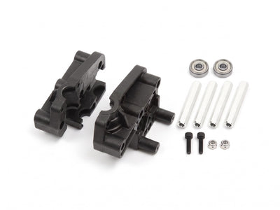 H7NB027AXT : Drive Gear Assembly (T-Rex 700 XN)