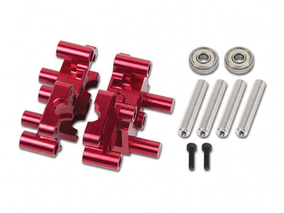 Align T-Rex 700XN Metal Drive Gear Assembly : H7NB031XXT - Midland Helicopters