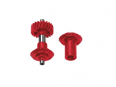 Align T-Rex M1 Torque Tube Front Drive Gear Set/21T : H7NG001BXT