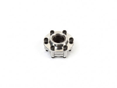 Align One-way Bearing Mount - T-Rex 700/800 : H7NG003XXT - Midland Helicopters