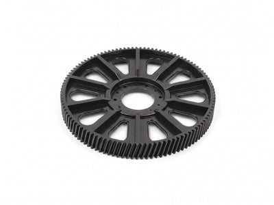 H7NG005XXT : CNC Helical Thread Main Drive Gear/107T