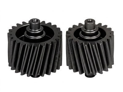 Align T-Rex 700XN Idler Pulley Helical Gears : H7NG006XXT