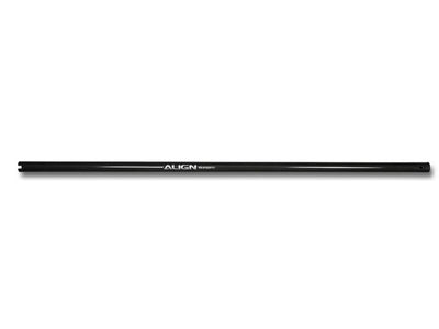 T-Rex 700N DFC Carbon Fiber Tail Boom : H7NT003XXT