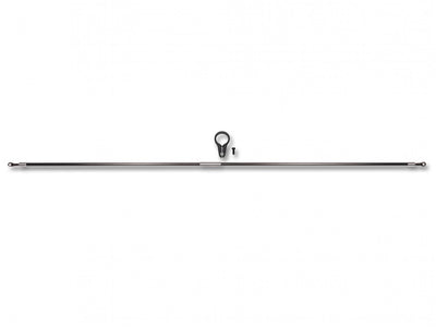 T-Rex 700N DFC Carbon Tail Control Rod Assembly : H7NT005XXT