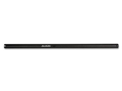 Align T-Rex 700N DFC Carbon Fibre Tail Boom - Matte Black : H7NT006XXT