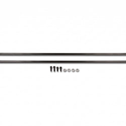 Align T-Rex 700 Tail Boom Support Rods : H7NT007XXT