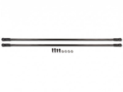 Align T-Rex 700 Tail Boom Support Rods : H7NT007XXT