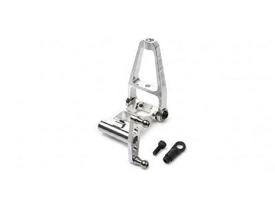 T-Rex 800E Elevator Arm Set : H80B004XXT