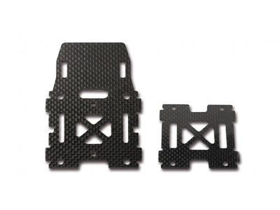 T-Rex 800E APS Mount : H80B007XXT