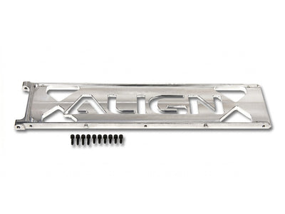 ALIGN T-REX 800E Metal Bottom Plate : H80B008XXT