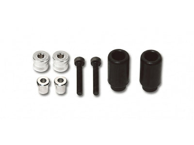 Align T-Rex 800E Canopy Support Set : H80B009XXT