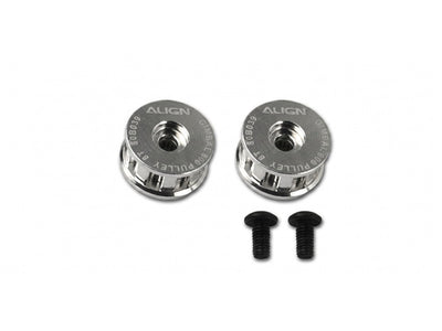 Align 8T Belt Pulley Assembly : H80B027XXT
