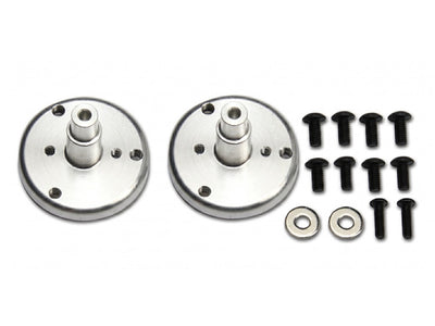 Align G800 Gimbal Lower Tray Axle : H80B032XXT