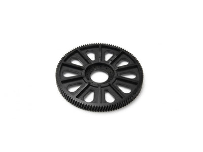 Align HD CNC Slant Thread Main Drive Gear/110T : H80G002XXT